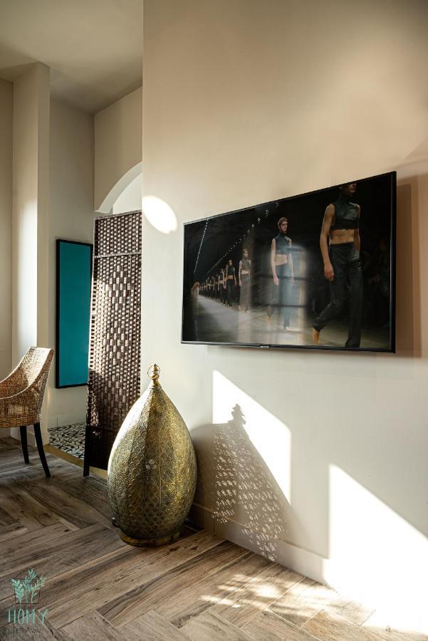 Hayarkon Daire Tel Aviv Dış mekan fotoğraf